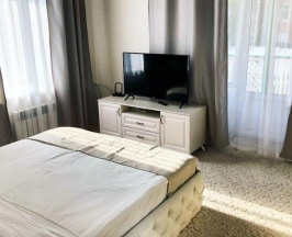 Номер люкс в Premium