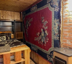 3-комнатный коттедж стандарт в БуХаус