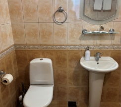 Стандарт +доп в Москва