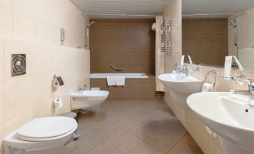 Представительский Люкс в Виктория