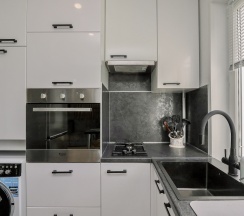 Квартира в Privi House