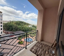 Апартаменты Comfort в Апартаменты ЖК Green Park 1