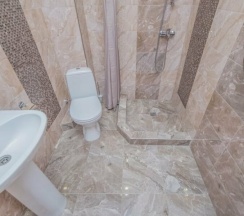 Четырехместный в Ланселот