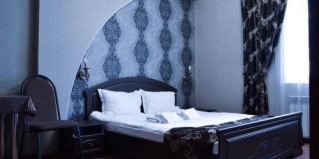 Семей: Мини-отель Mini Hotel VIP