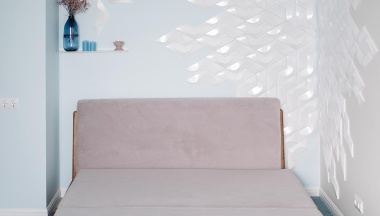 Апартаменты эконом в Dao dé Rooms (Дао Де Румс) на Тигровой