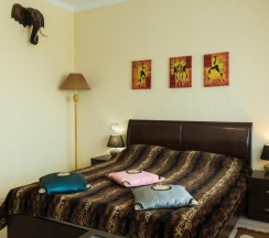 Номер Deluxe в VipHouse Apartments