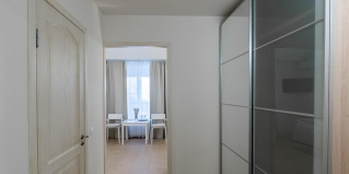 Ростов-на-Дону: Гостевой дом Loyal Guest House