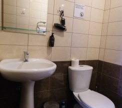 Стандарт+ в Лапландия