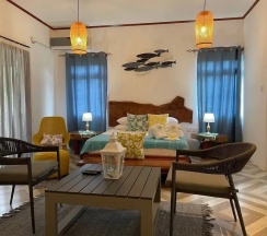 Двухместный номер Comfort (двуспальная кровать) в Milles Montagnes Residence