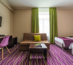 Бизнес в Voyage