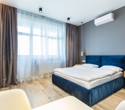 DELUXE – 596 − 1 в Gosh.rent