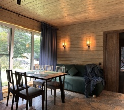 Дом в У друзей