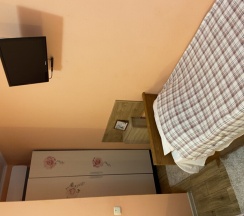 Стандарт трёхместный в Тифлис