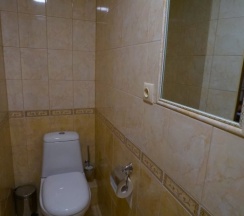 Апартаменты в Helen`s home
