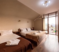 Аpartments в Локалита