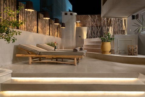 Родос: Отель Elakati Luxury Boutique Hotel Adults Only