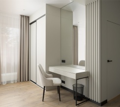 Люкс улучшенный /Senior Suite в Lavicon apart Sochi