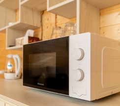 Барнхаус №7 в Морской ветер