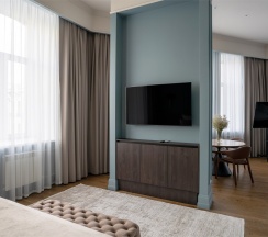 ЛЮКС "Президентский Люкс" в Пушкин