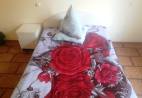 Хостел Home Hostel Uralsk в Уральске