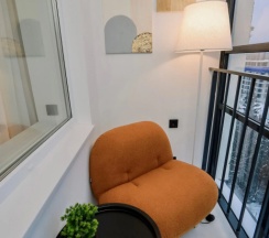 Апартаменты Standard в Квартира Privi House на Холмогорова 113