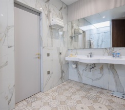 ЛЮКС "Президентский Люкс" в Пушкин