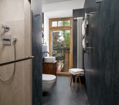 Комфорт Lagom в Mys Boutique Hotel 5*