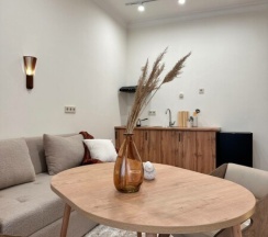 Студия №32 в Махачкале – идеальный выбор для вашего отдыха и работы! в Как дома 05