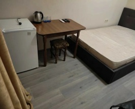Двухместный номер 1кр в Заречный