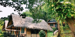 Равай: Вилла/Бунгало Naiya Beach Bungalow