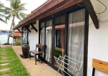 Двухместный номер Standard двуспальная кровать в The Shore Samui