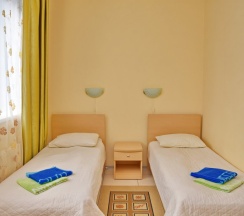 Номер Standard в Глафировка лэнд