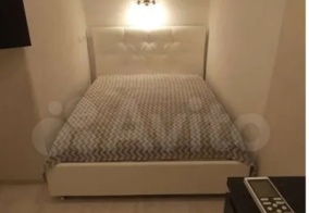 Апартаменты Апартаменты на ул. 50 лет Октября, 57В в Тюменской области