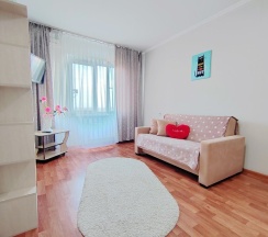 Квартира в Апартаменты на г.Крымск, ул.Надежды, д.3
