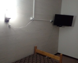 комната с 2 койко-место в ХостелРус