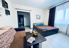 Апартаменты Апартаменты на Куликова 67в в Астраханской области