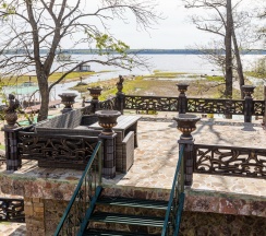 Апартаменты  в В гостях у Нобеля