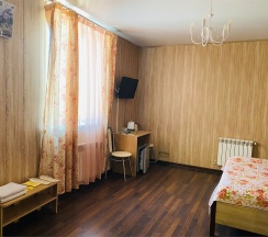 Люкс в Sheremet