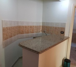Семейный номер Standard с балконом в Golden Rose Hotel