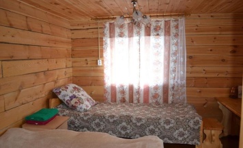 Номер Standard в Рыбацкий берег