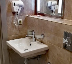 Люкс плюс в Shamsi hall