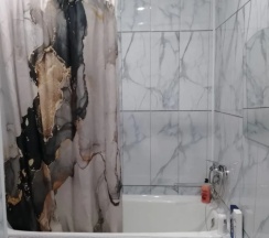 Двухместные апартаменты c 1 комнатой с балконом (двуспальная кровать) в Квартира в историческом центре
