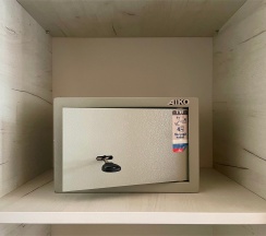 Семейный основной корпус в Адунеи Сухум