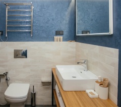 Пятиместный двухуровневый Джуниор сюит в Игуана