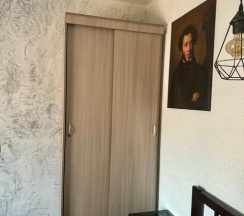 Люкс трехкомнатный в Постоялый двор