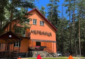 Мини-отель Метелица Эльбрус в Кабардино-Балкарской Республике