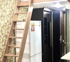 Apartments Standard в Mia apart