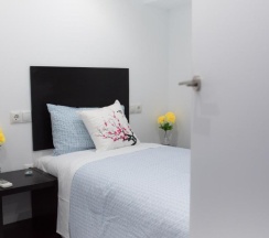 Одноместный номер Standard в AYZ Frailes - Auto check-in property