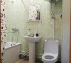 1-местный номер стандарт в Лазурит
