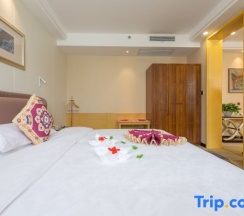Люкс Business в Dunhuang Hotel